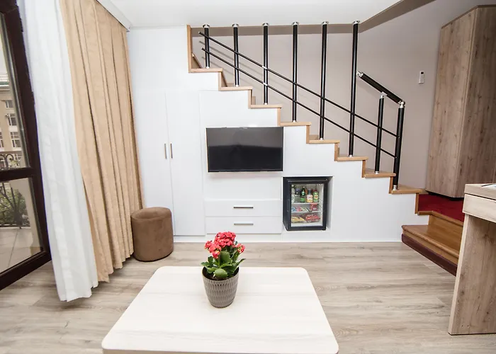Passage Boutique Hotel