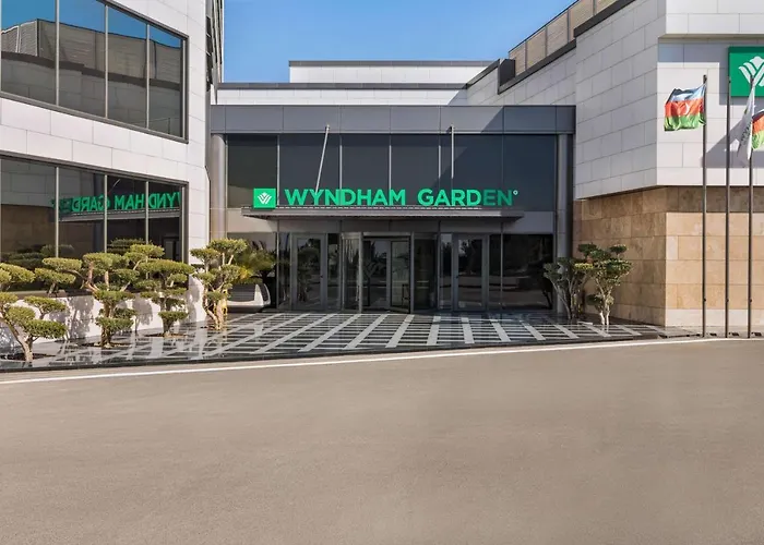 Wyndham Garden Baku