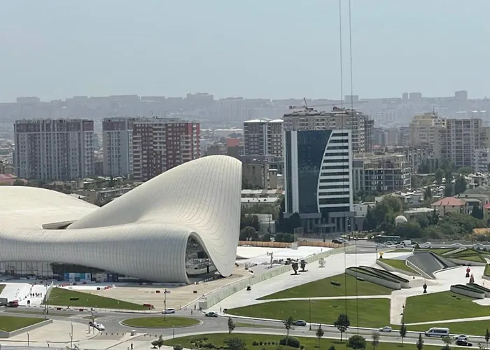 Abu Arena Hall