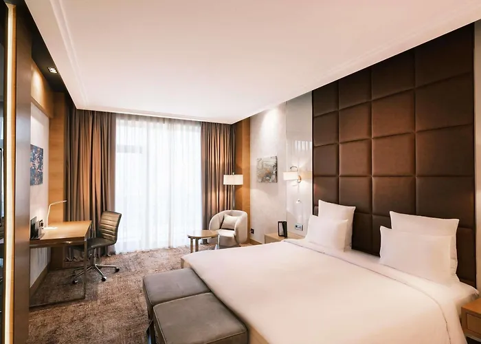 Movenpick Winter Park Baku