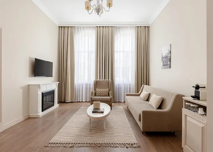Boutique 19 Hotel