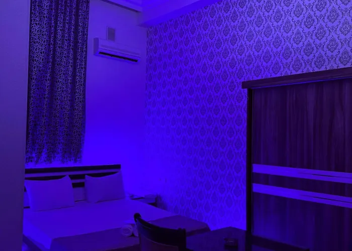 Badamdar Villa Hotel