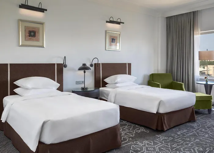 Hyatt Regency Baku