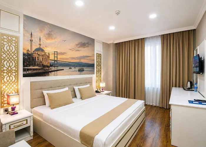 Maris Hotel Baku